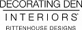 Decorating Den Interiors - Rittenhouse Designs